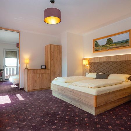 Rodishain Ferienhotel Wolfsmuehle מראה חיצוני תמונה