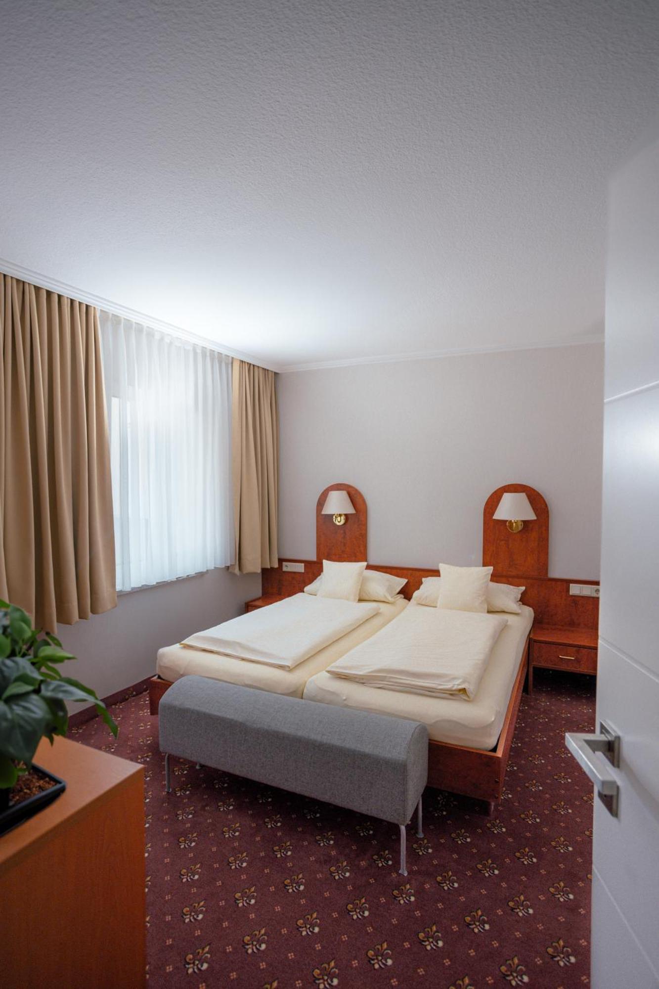 Rodishain Ferienhotel Wolfsmuehle מראה חיצוני תמונה