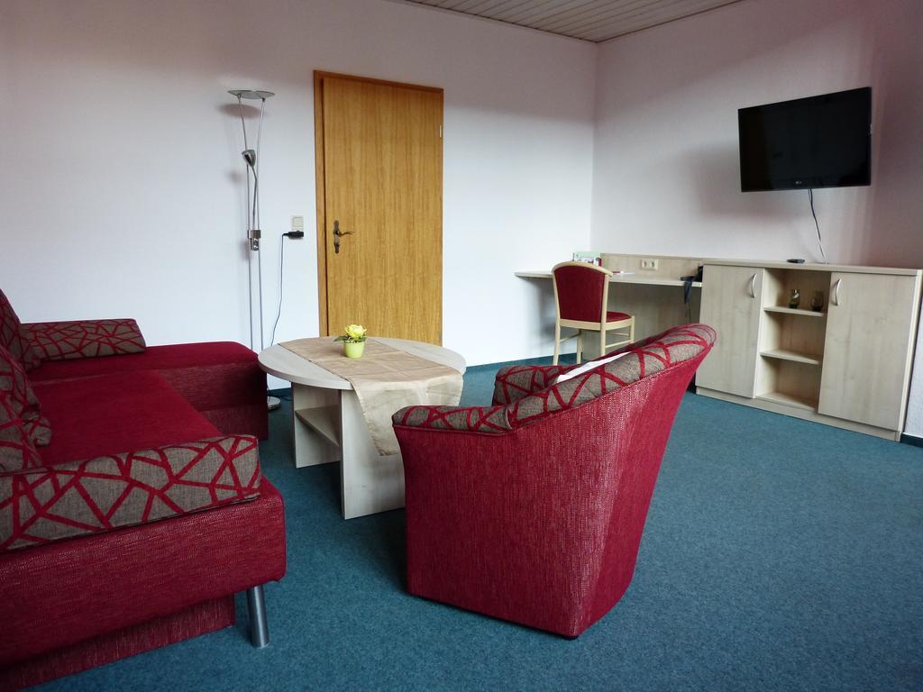 Rodishain Ferienhotel Wolfsmuehle מראה חיצוני תמונה
