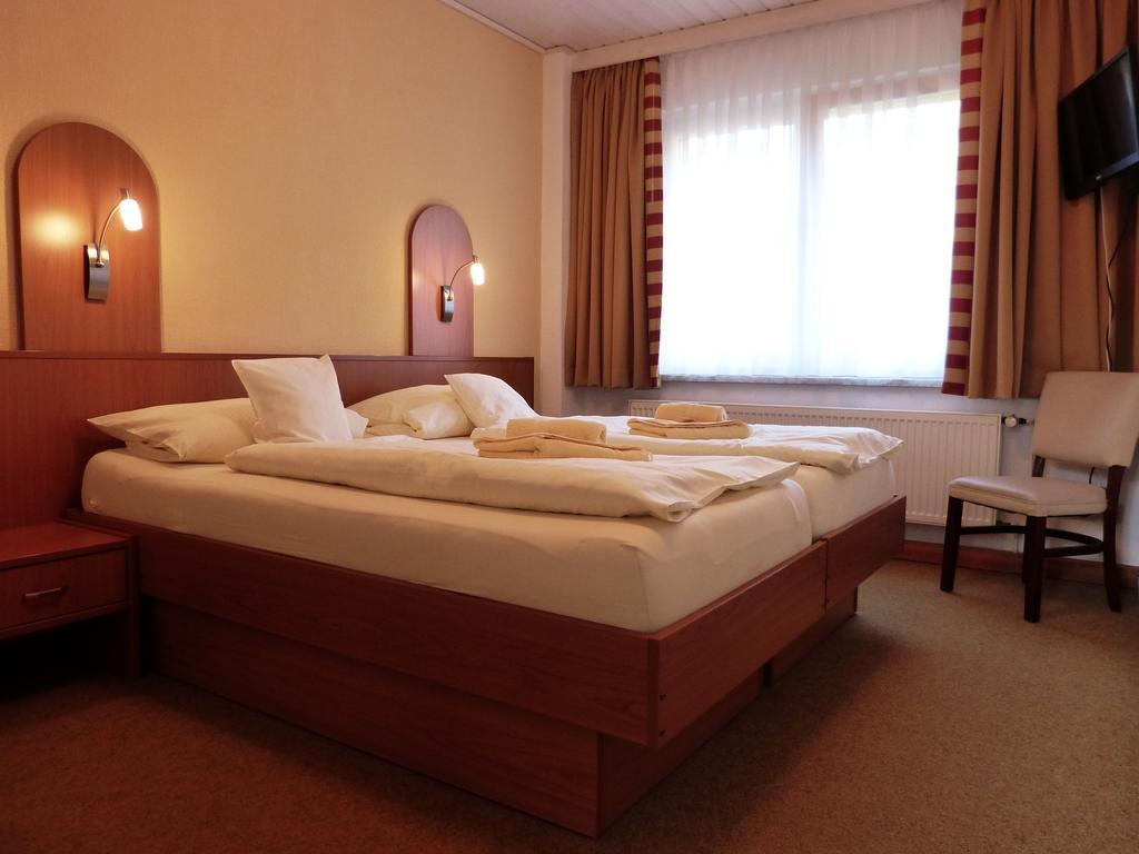 Rodishain Ferienhotel Wolfsmuehle מראה חיצוני תמונה