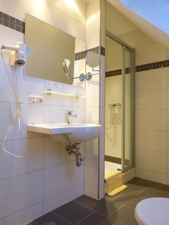 Rodishain Ferienhotel Wolfsmuehle מראה חיצוני תמונה