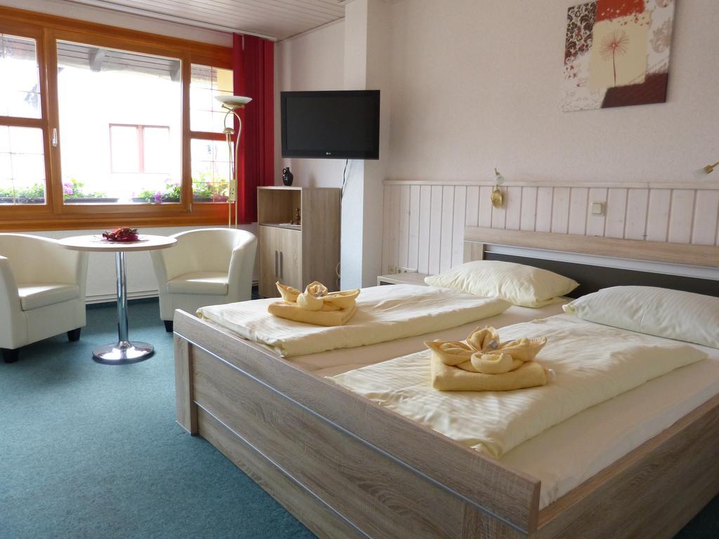 Rodishain Ferienhotel Wolfsmuehle מראה חיצוני תמונה