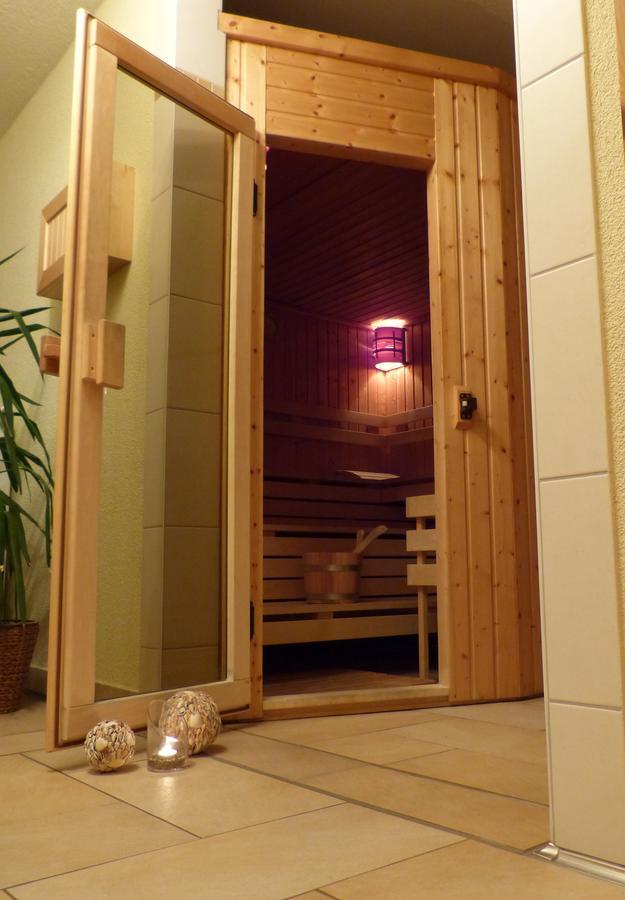 Rodishain Ferienhotel Wolfsmuehle מראה חיצוני תמונה