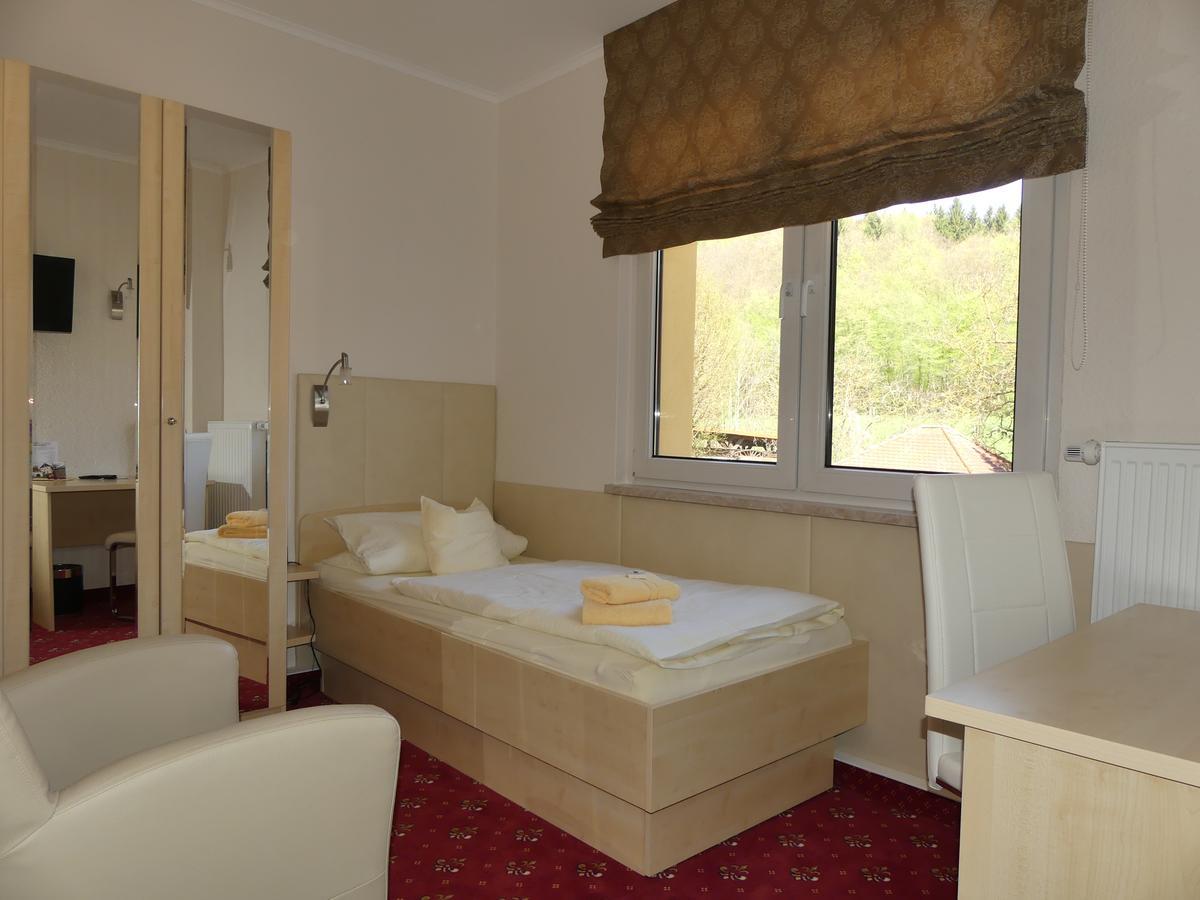 Rodishain Ferienhotel Wolfsmuehle מראה חיצוני תמונה