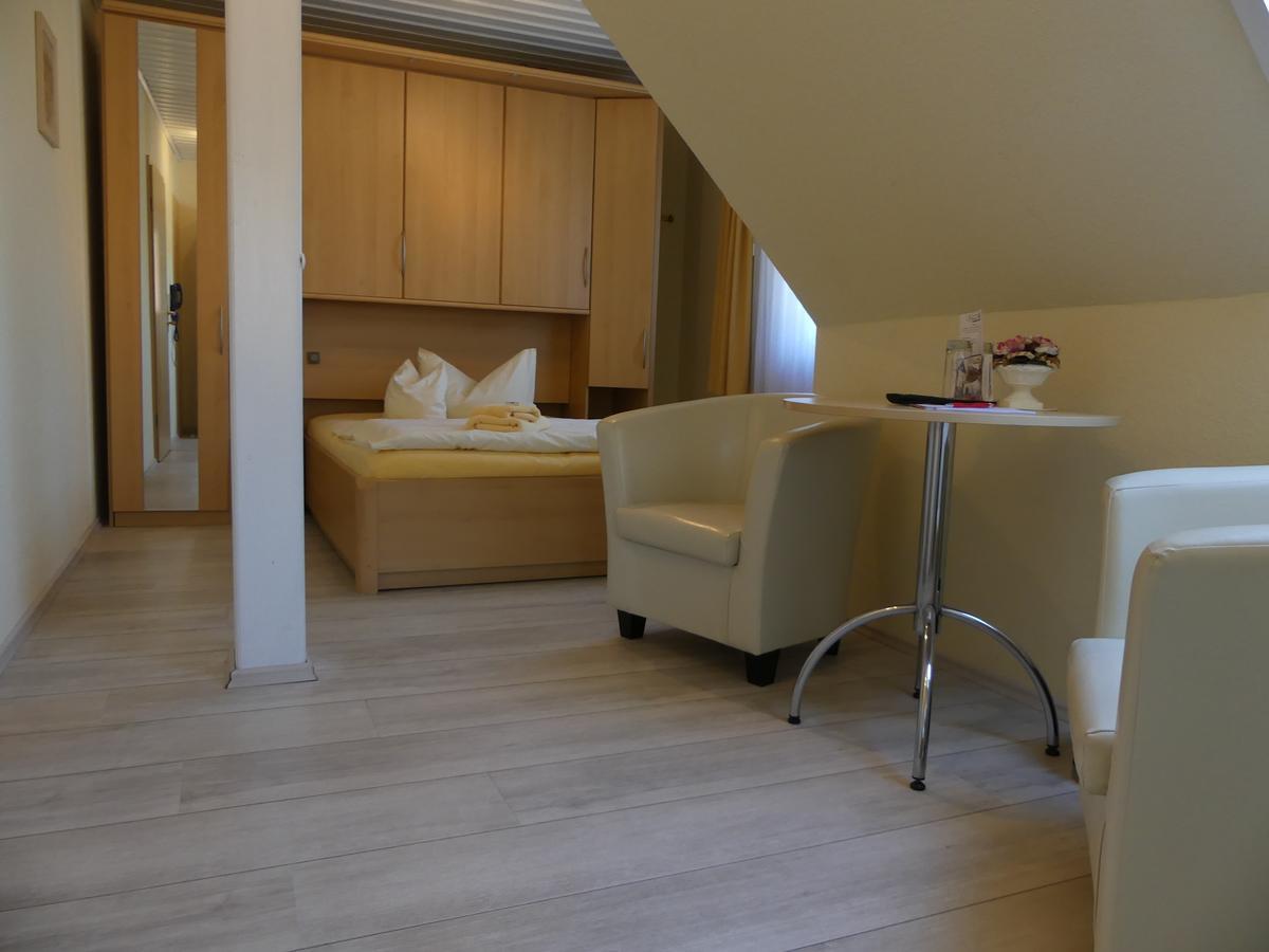 Rodishain Ferienhotel Wolfsmuehle מראה חיצוני תמונה