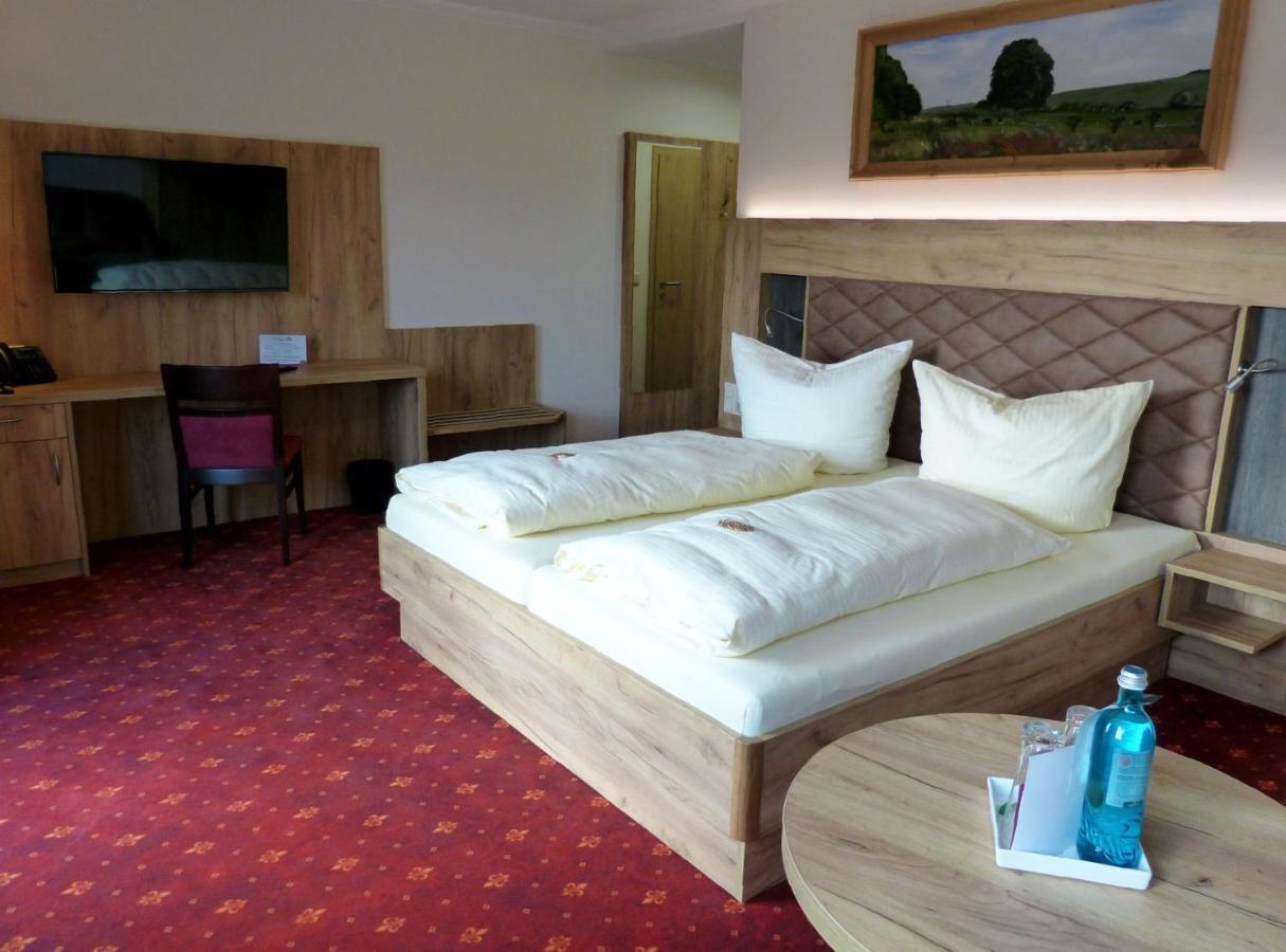 Rodishain Ferienhotel Wolfsmuehle מראה חיצוני תמונה