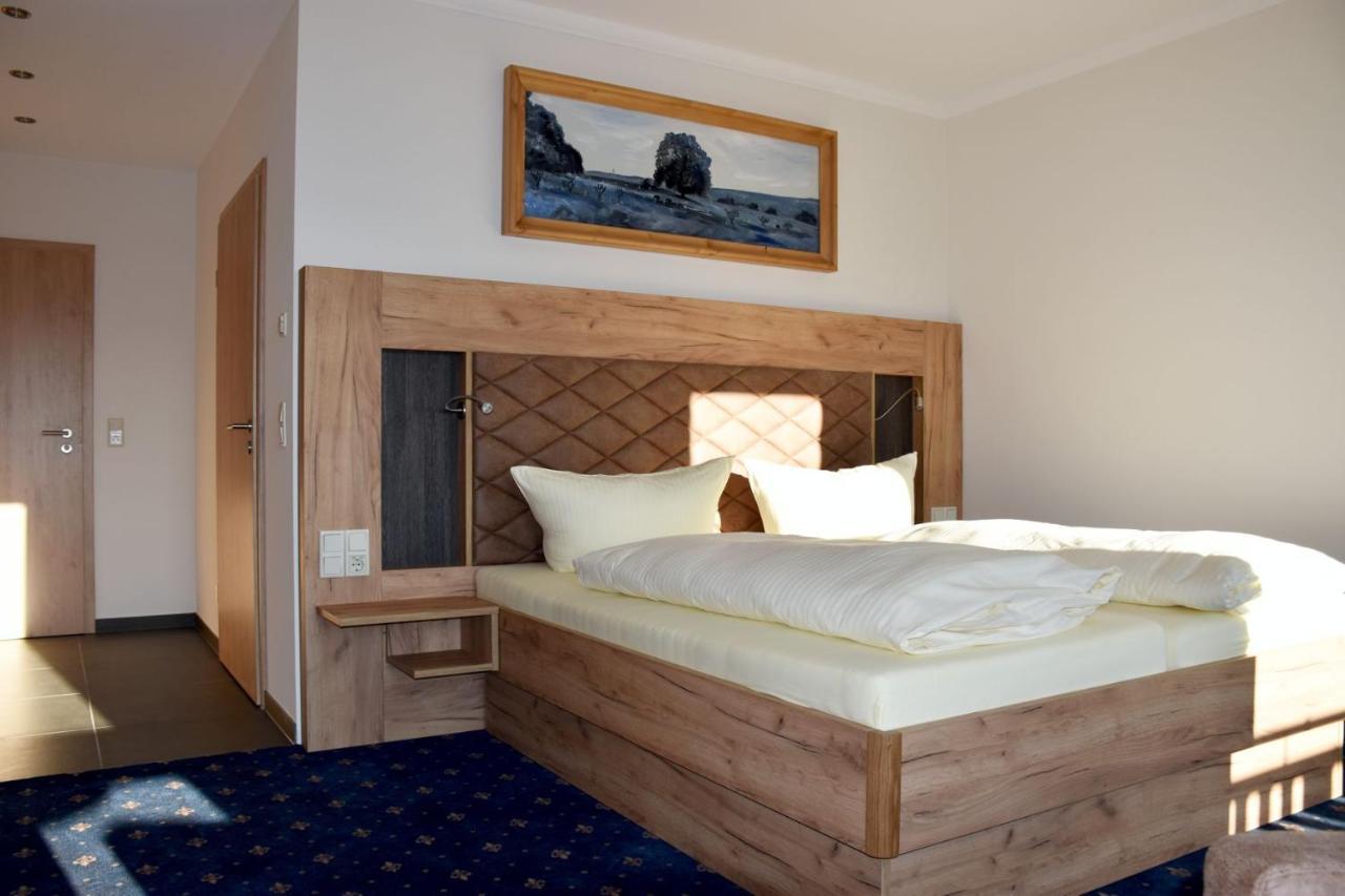 Rodishain Ferienhotel Wolfsmuehle מראה חיצוני תמונה