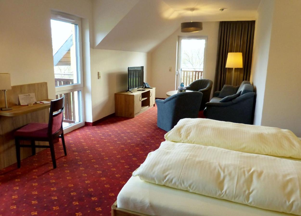Rodishain Ferienhotel Wolfsmuehle מראה חיצוני תמונה