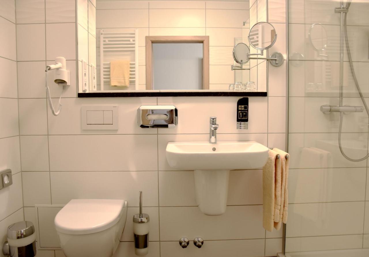 Rodishain Ferienhotel Wolfsmuehle מראה חיצוני תמונה