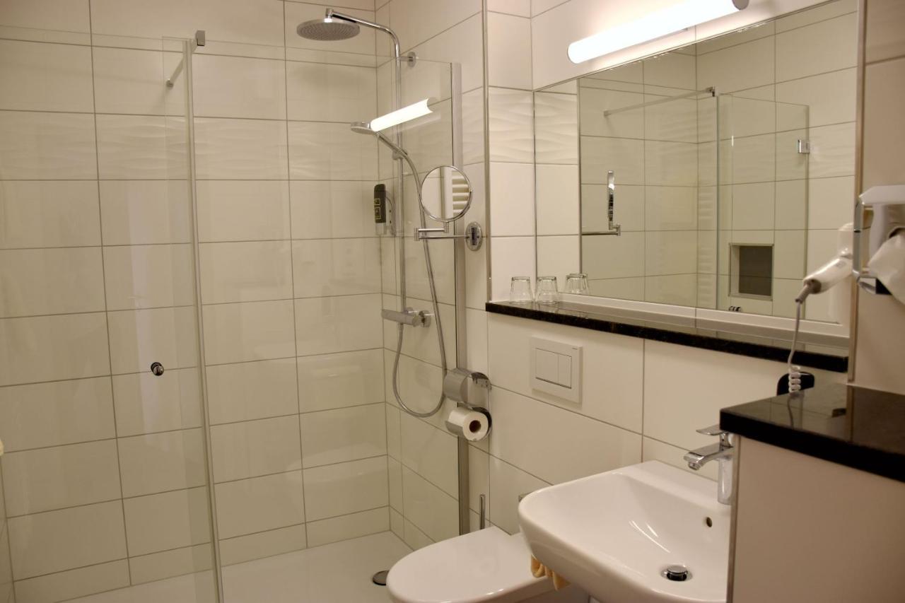 Rodishain Ferienhotel Wolfsmuehle מראה חיצוני תמונה