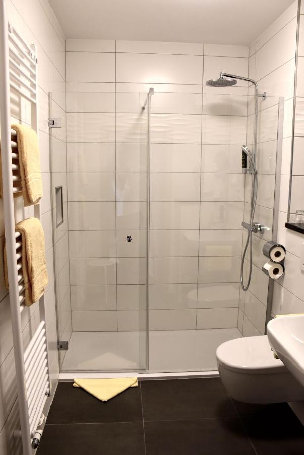 Rodishain Ferienhotel Wolfsmuehle מראה חיצוני תמונה