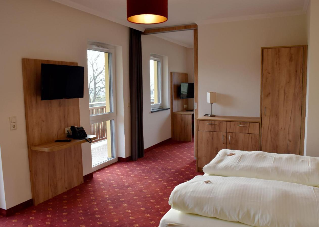 Rodishain Ferienhotel Wolfsmuehle מראה חיצוני תמונה