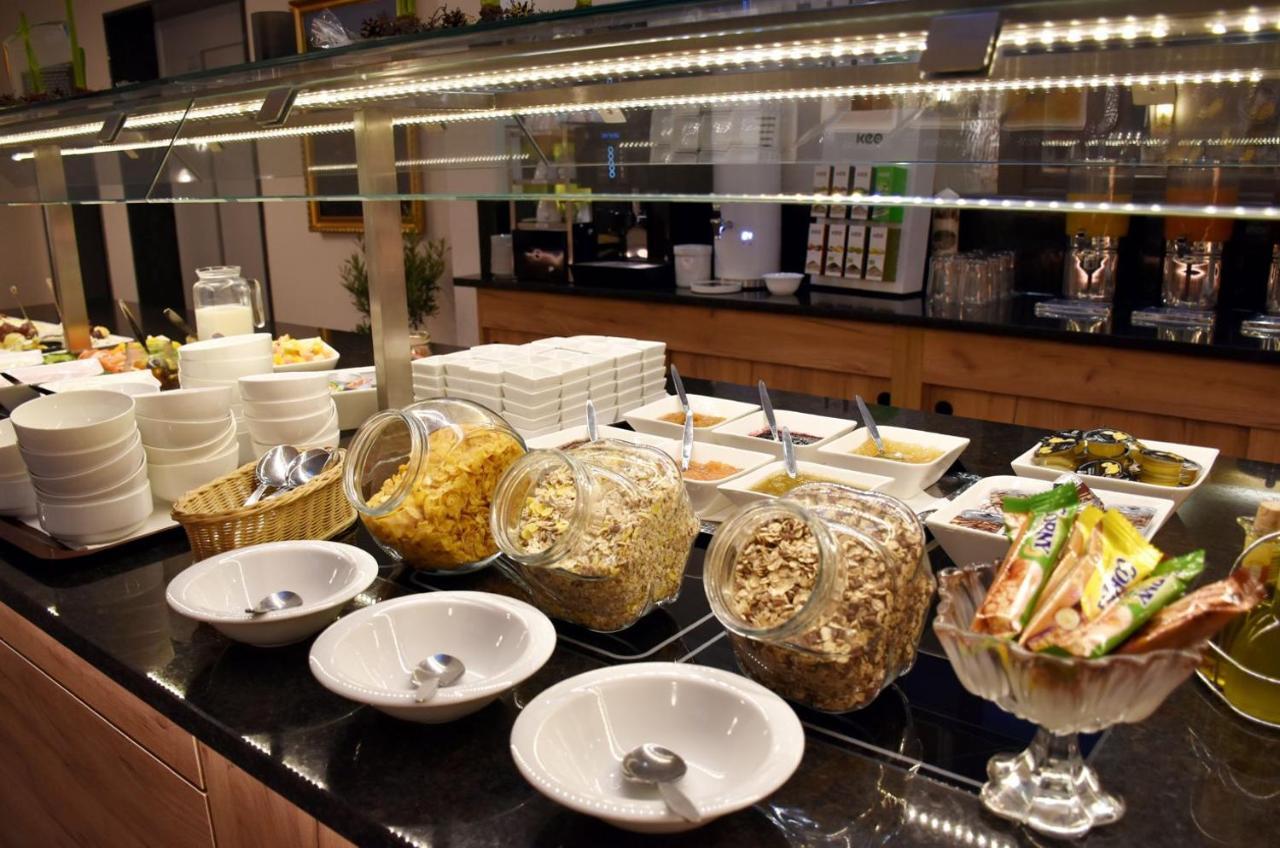 Rodishain Ferienhotel Wolfsmuehle מראה חיצוני תמונה