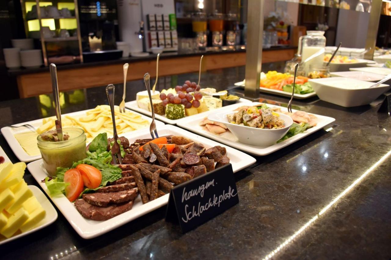 Rodishain Ferienhotel Wolfsmuehle מראה חיצוני תמונה