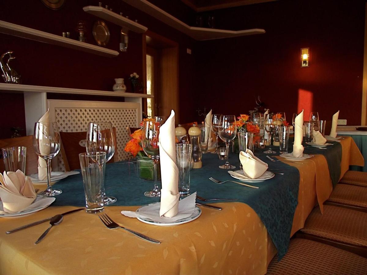 Rodishain Ferienhotel Wolfsmuehle מראה חיצוני תמונה